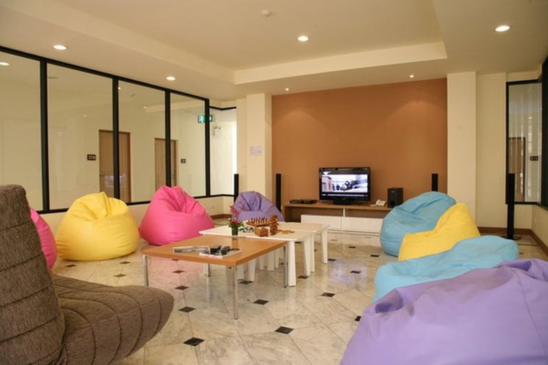 Hotel Imm Thaphae