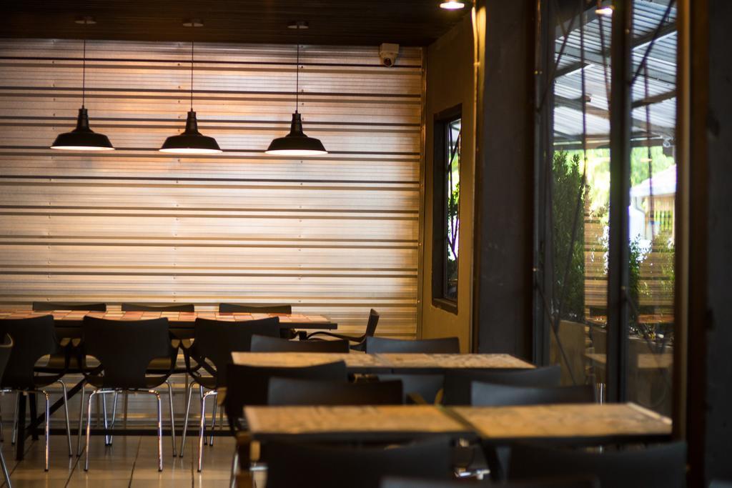202 House Chiang Mai