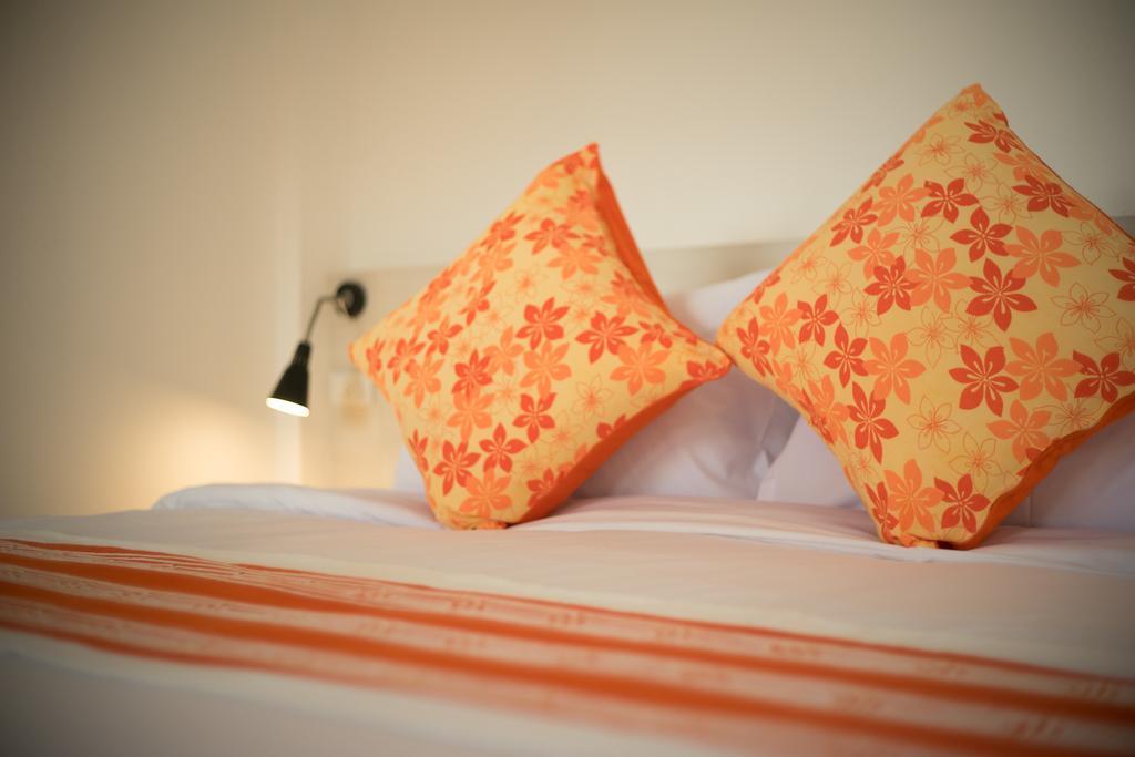 Hotel 202 House