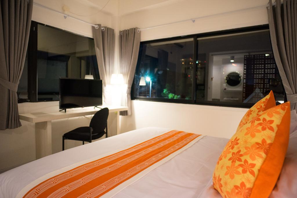 Hotel 202 House Chiang Mai