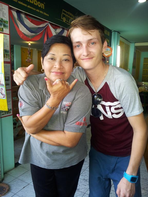 Jay And Restaurant (adults Only) * Chiang Mai