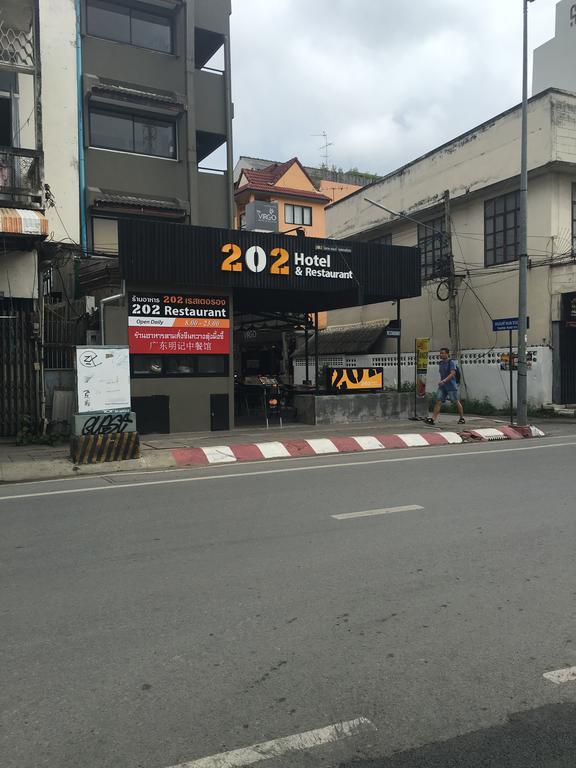 202 House Chiang Mai
