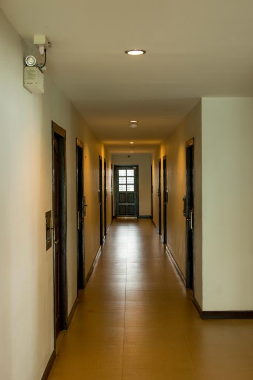 Huay Kaew Palace 2 Aparthotel 2*