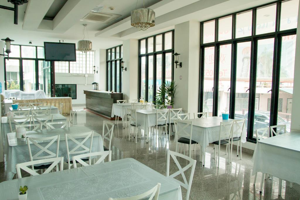 Aparthotel Huay Kaew Palace 2 Chiang Mai