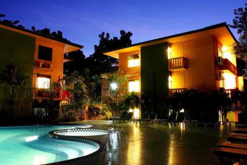 Traidhos & Hotel 3*