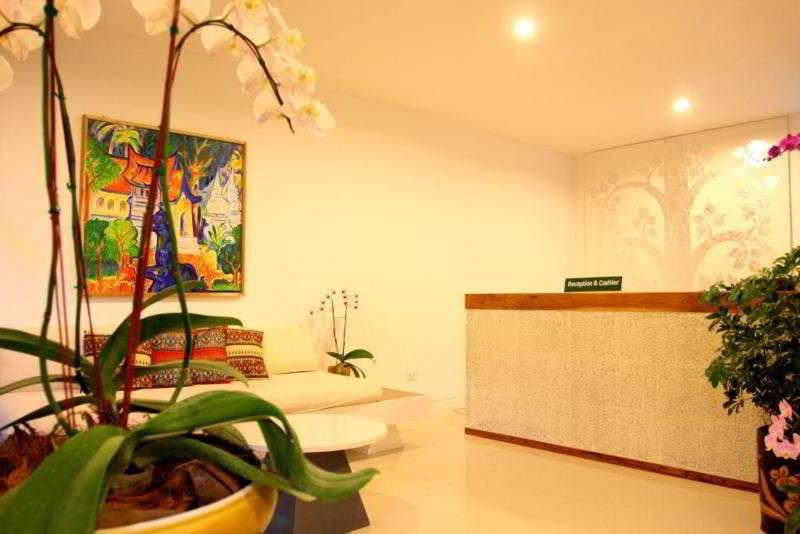Hotel Traidhos &
