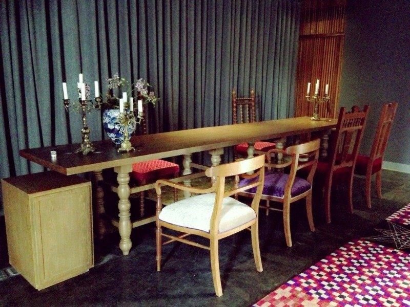 Sala Lanna Hotel