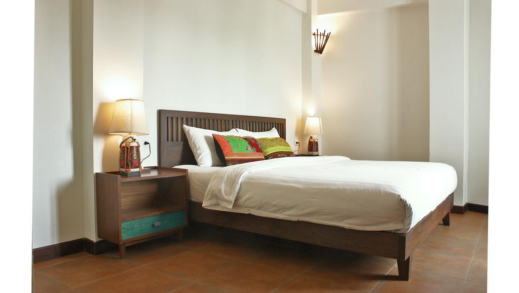 Tiger House 3*