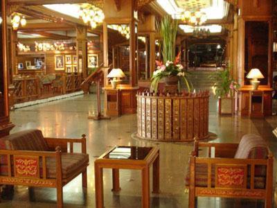 Phucome Hotel 4*