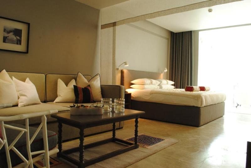 Hotel Sala Lanna Chiang Mai