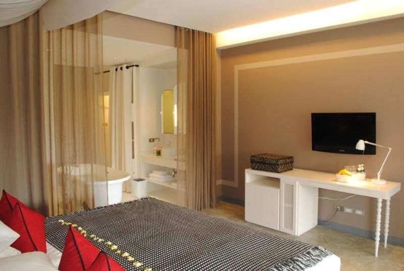Hotel Sala Lanna