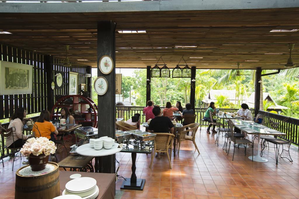 Resort The Marndadee Heritage 4*