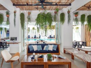 The Core Gallery Hotel