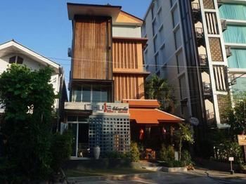 Chula * Chiang Mai