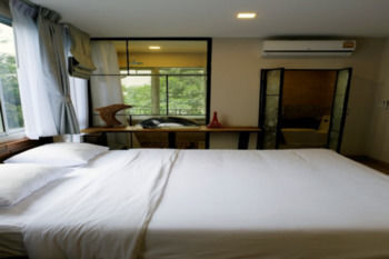 A Good Nite At Nimman Hotel Chiang Mai