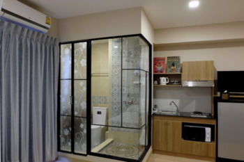 Hotel A Good Nite At Nimman Chiang Mai
