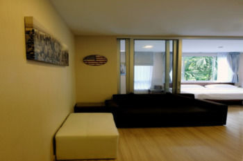 Hotel A Good Nite At Nimman