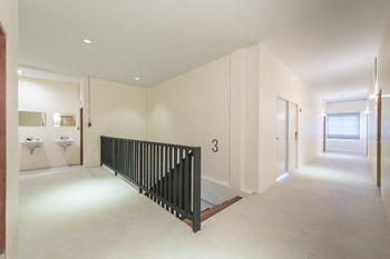 Arch39 Minimal Art & Craft - Sha 3*