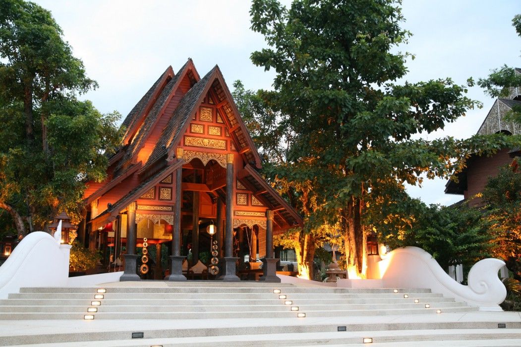 Resort Khum Phaya & Boutique Collection Chiang Mai