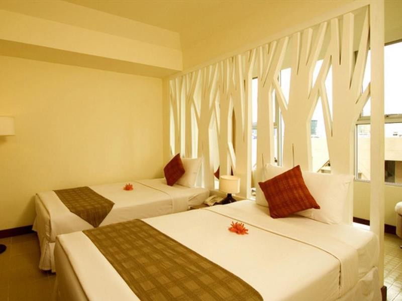 Hotel Maninarakorn