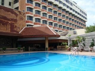Phucome 4* Chiang Mai