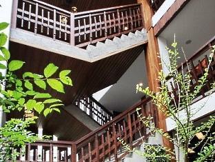 The Peaberry Boutique Chiang Mai