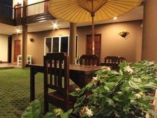 Thongran's House Gasthof 2*