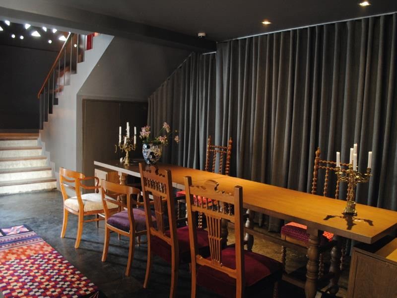 Sala Lanna Hotel