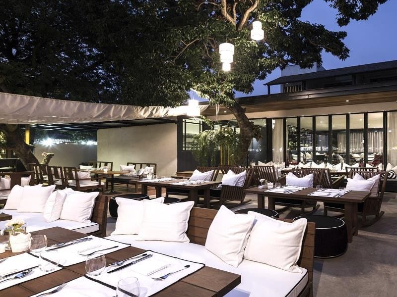 Sala Lanna 4* Chiang Mai