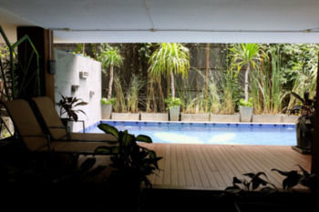 Hotel A Good Nite At Nimman Chiang Mai