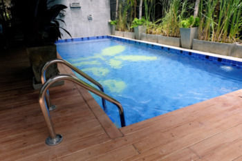 A Good Nite At Nimman Hotel Chiang Mai