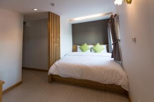 Old Town Chiangmai Boutique 4* Chiang Mai