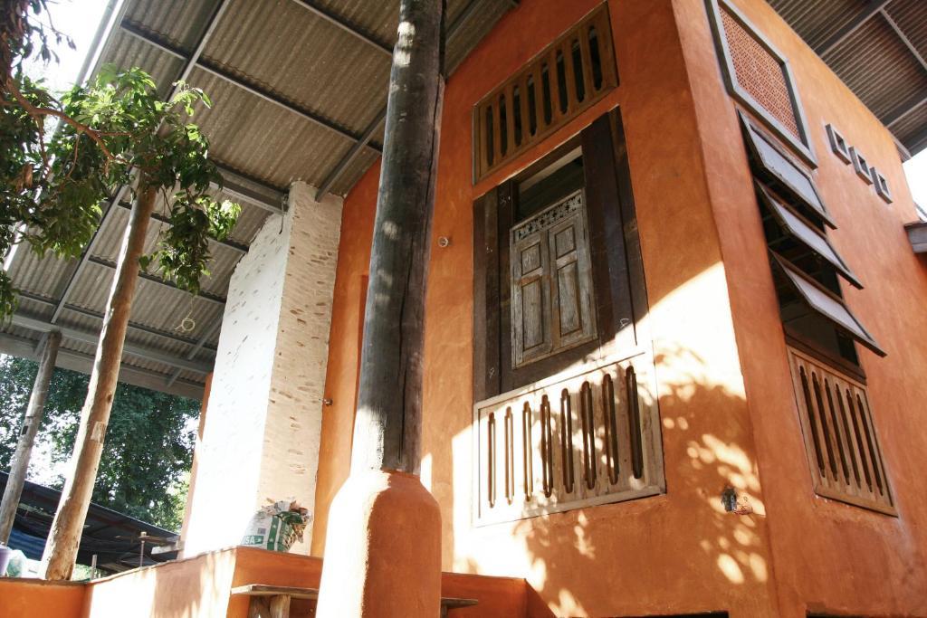Homestay Baannoi Nornmuan Retreat Vacation & Workshop *
