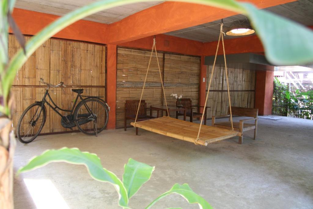 Homestay Baannoi Nornmuan Retreat Vacation & Workshop *