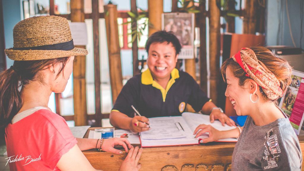 Trekker Camp Chiang Mai