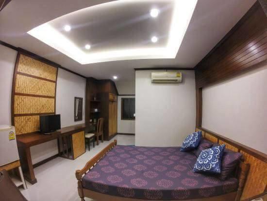 Little 2* Chiang Mai