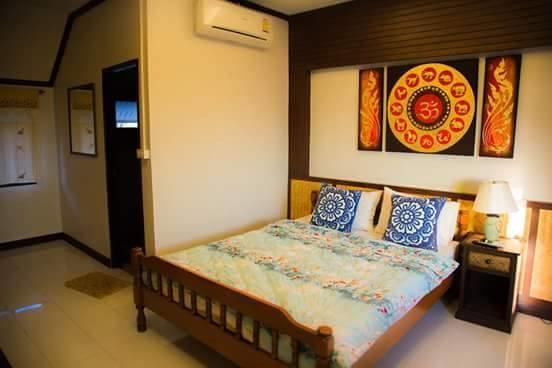 Little Guest house Chiang Mai