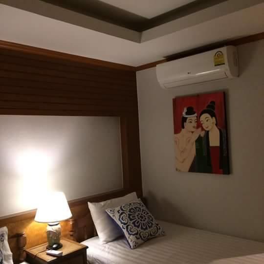 Guest house Little Chiang Mai