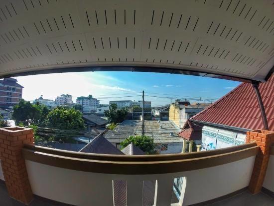 Little Guest house Chiang Mai