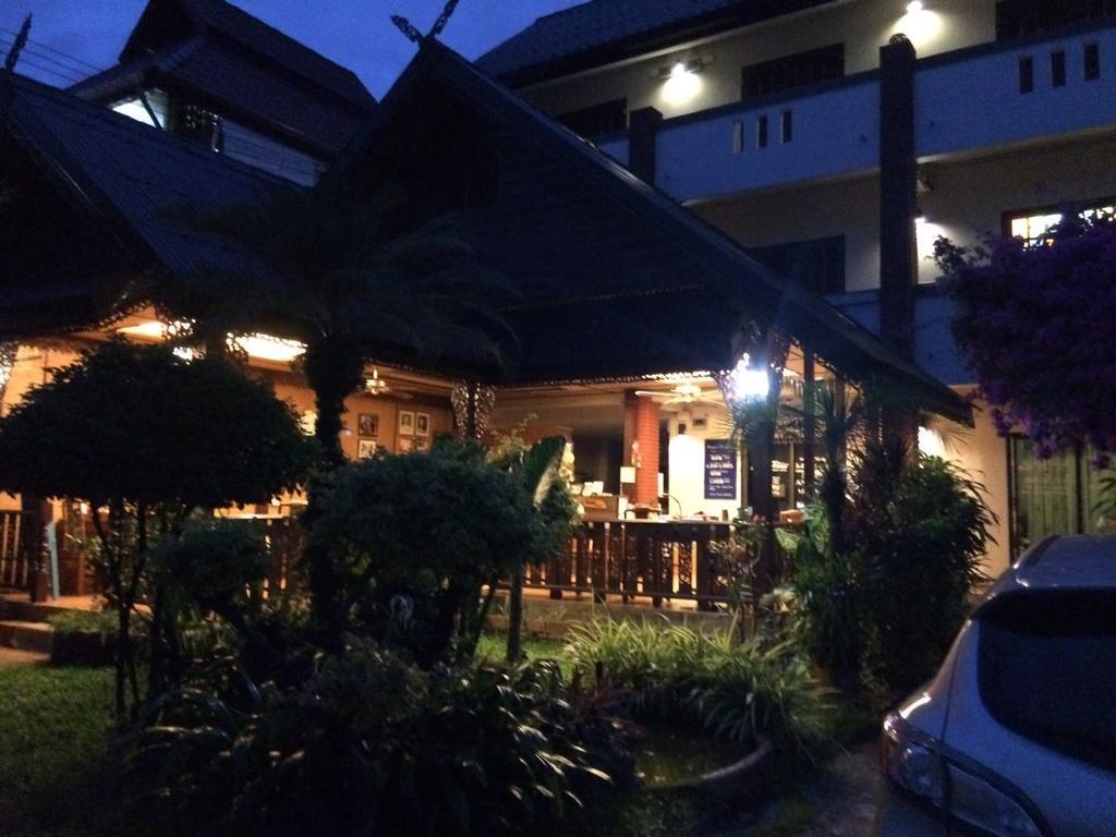 Guest house Little Chiang Mai