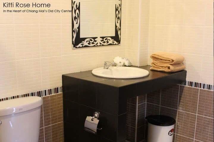 Kitti Rose Guest house *