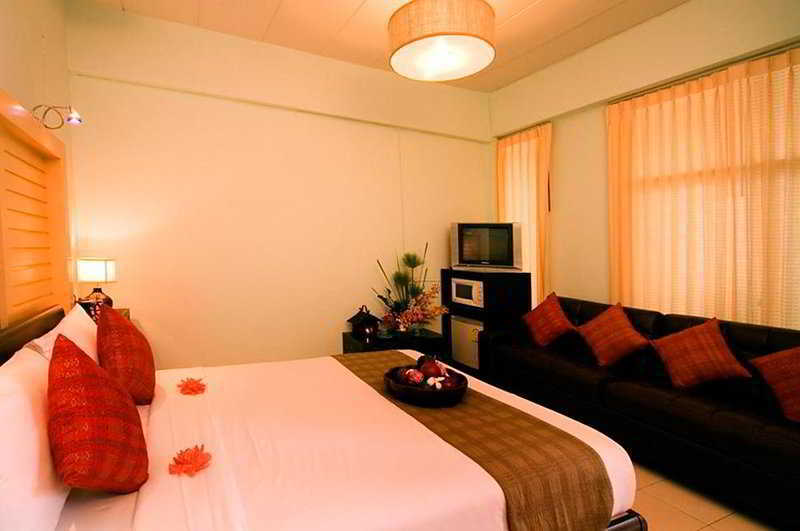 Maninarakorn 4* Chiang Mai