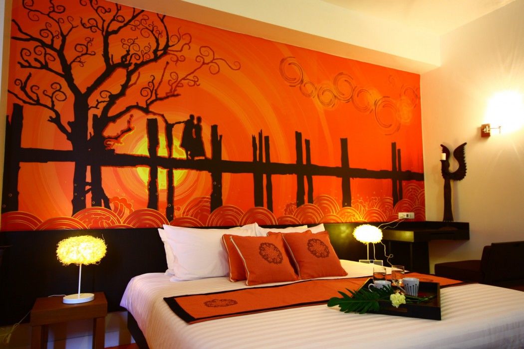 Navinda Chiangmai 3* Chiang Mai