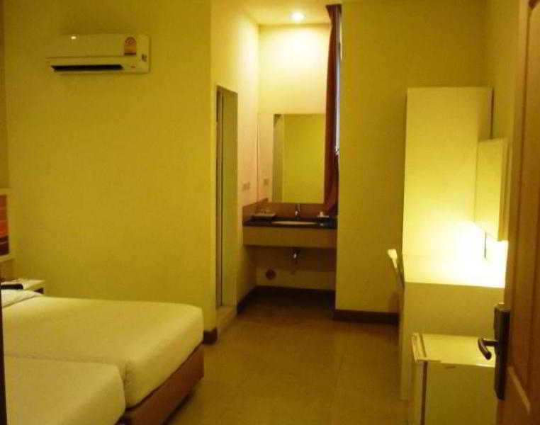 Imm Thaphae Hotel Chiang Mai