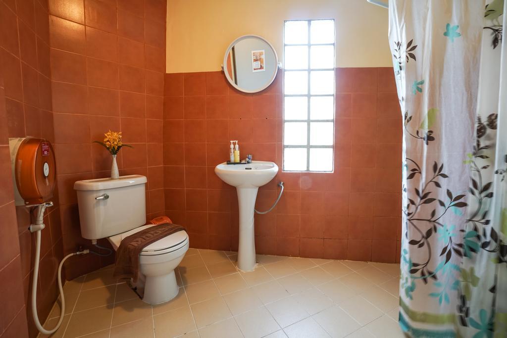 Kamala's 3* Chiang Mai