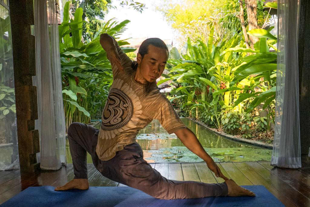 Ban Sabai Village & Resort Chiang Mai