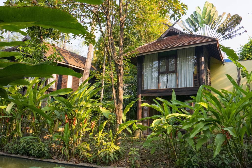 Resort Ban Sabai Village & 4*