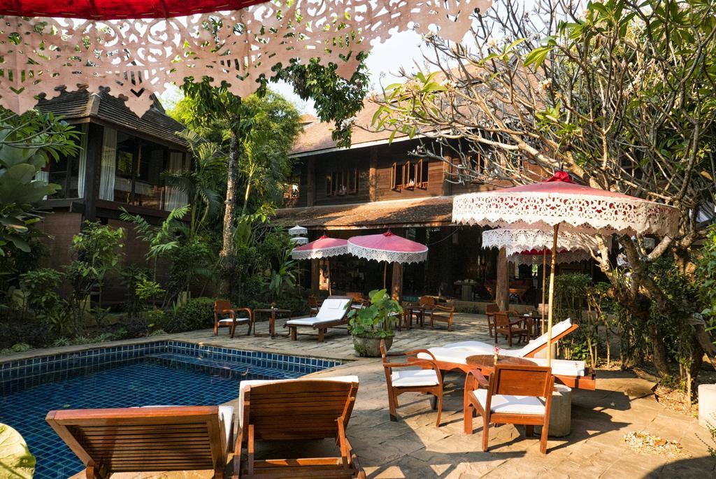 Resort Ban Sabai Village & Chiang Mai