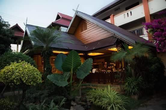 Guest house Little Chiang Mai