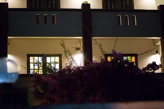 Guest house Little